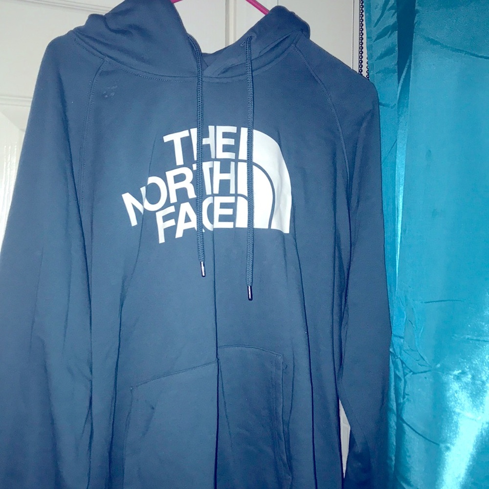 North Face jacket